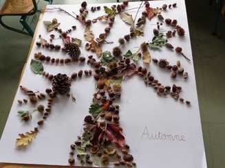 Travaux manuels automne — inspiration 4