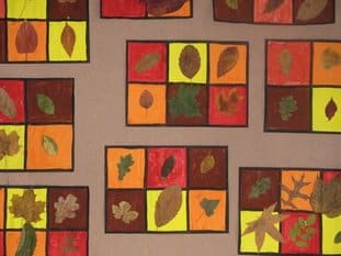 Travaux manuels automne — inspiration 5
