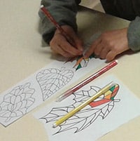 Travaux manuels automne — inspiration 9